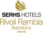 Hotel Serhs Rivoli Rambla