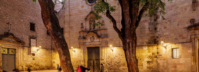Barcelona City Center - Hotel SERHS Rivoli Rambla